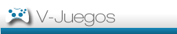 Titulo para la sección de Vjuegos